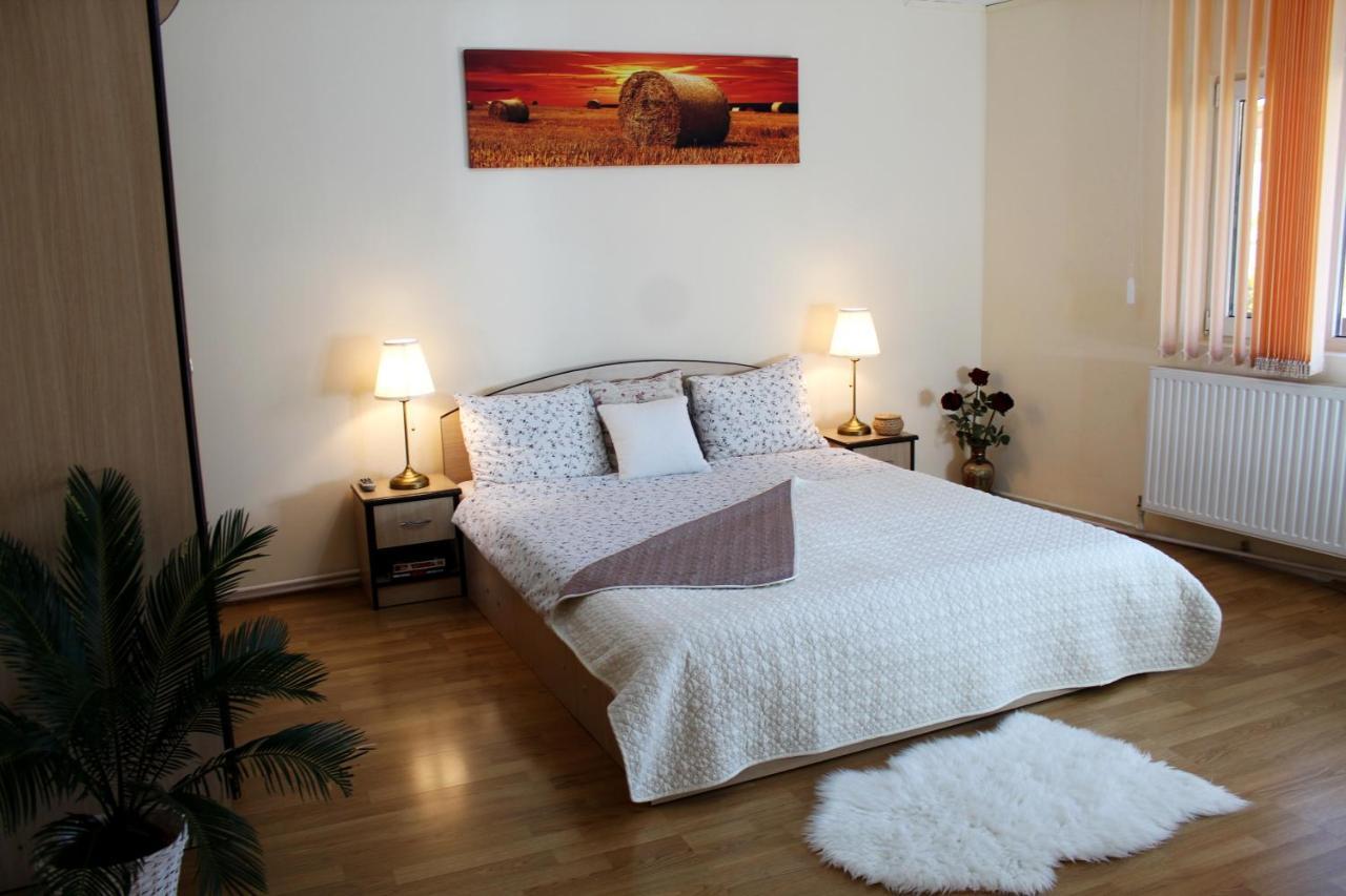 Collosal Apartment With Garden Bucharest Luaran gambar